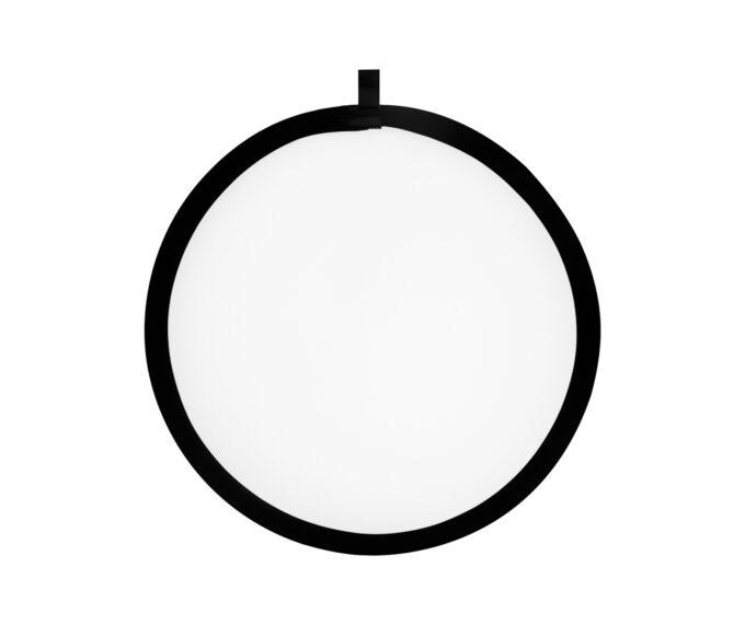 SmallRig 4130 5-in-1 Collapsible Circular Reflector (42")