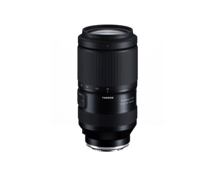 Tamron AF 70-180 F2.8 Di III VC VXD G2 for Sony FE