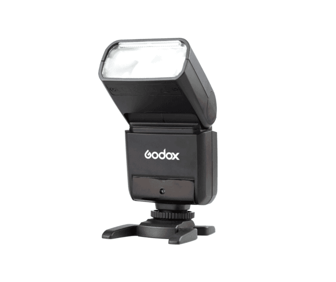 Godox TT350 Mini Flash (for Sony)