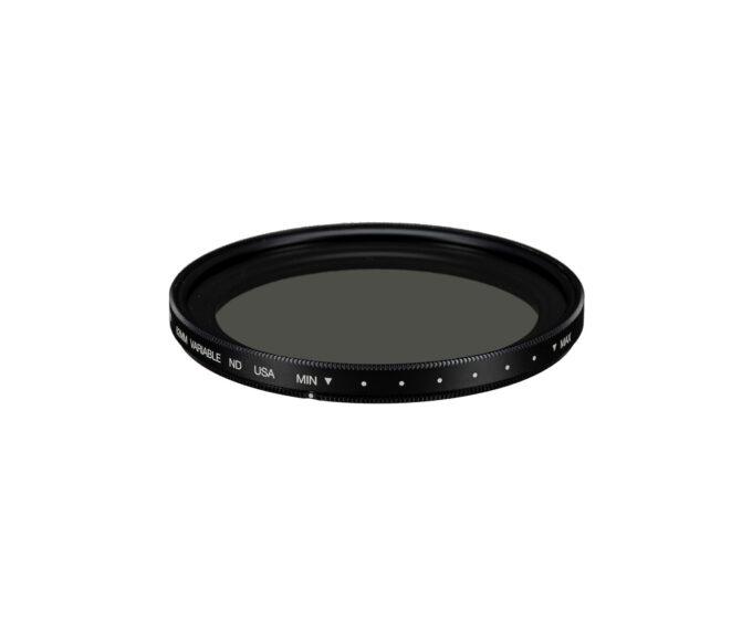 Tiffen 82mm Variable ND Filter
