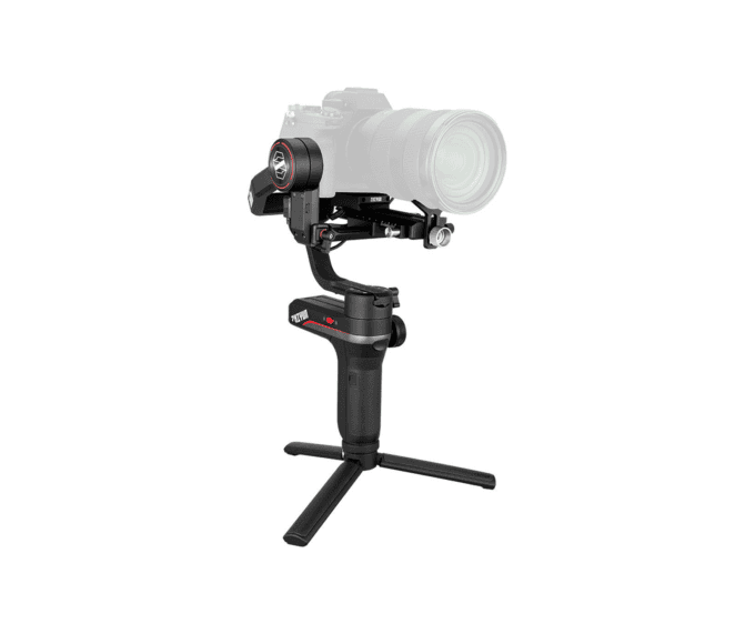 Zhiyun WEEBILL-S Camera Gimbal Stabilizer