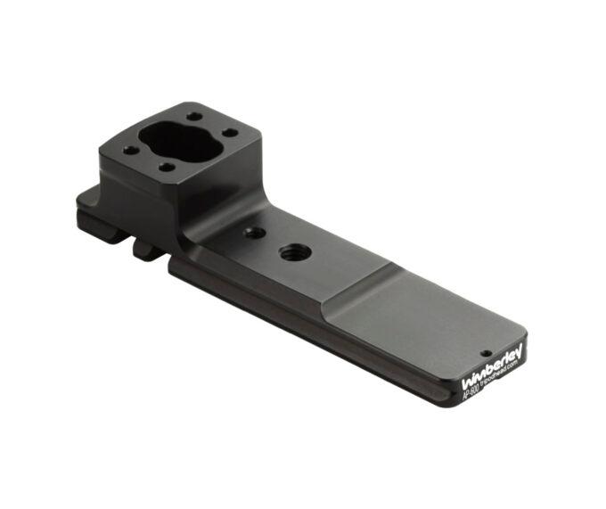 Wimberley AP-600 Replacement Foot for Canon 600 f4 IS III / 600 RF f4.0 IS / 1200 RF f8 IS