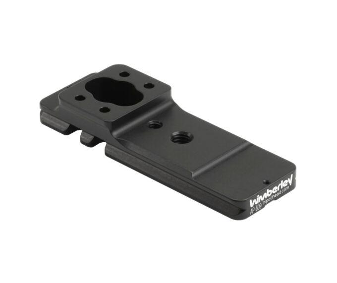 Wimberley AP-609 Replacement Foot for Sony 400 f2.8 GM OSS