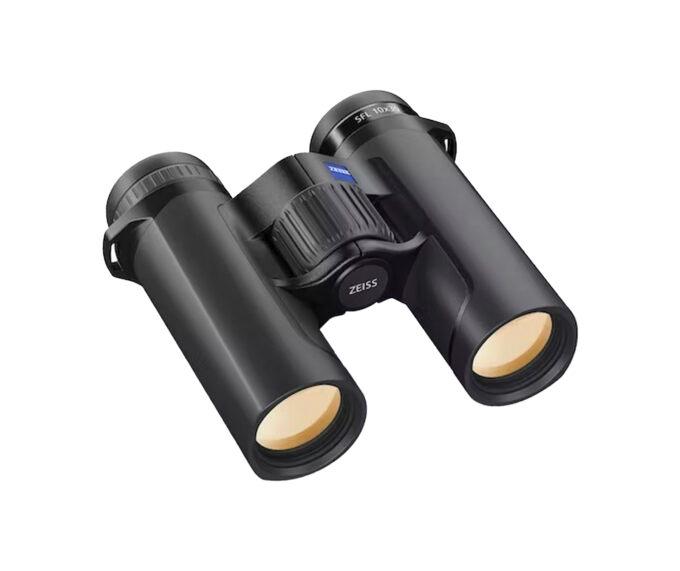 ZEISS 10x30 SFL Binoculars