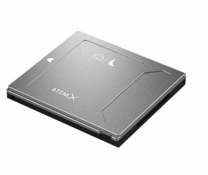 Angelbird AtomX SSDmini (1TB)