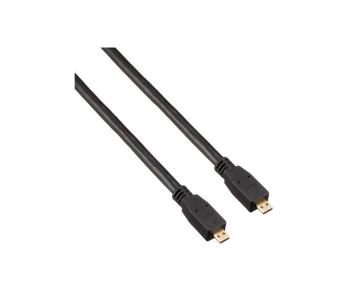 Atomos Straight Micro HDMI to Micro HDMI Cable