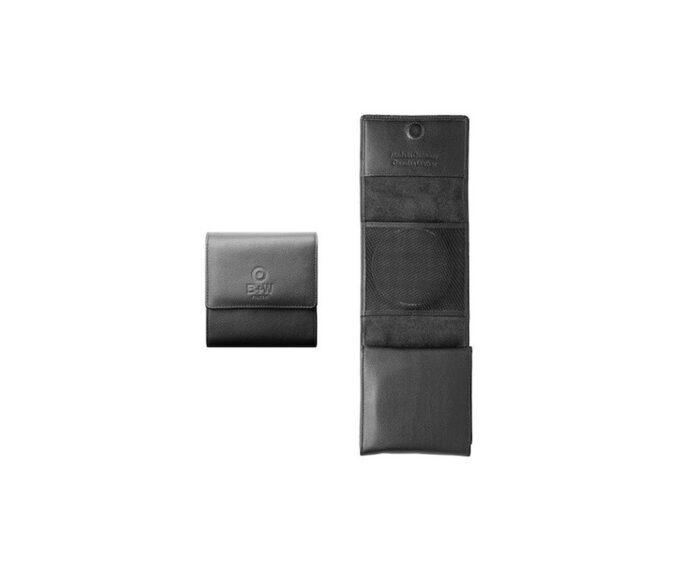 B+W Leather Filter Wallet - 2 slots