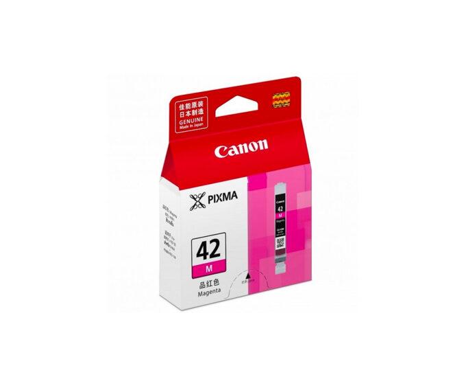 Canon CLI-42 Ink Cartridge For PIXMA PRO-100 Printer (Magenta)