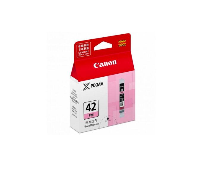 Canon CLI-42 Ink Cartridge For PIXMA PRO-100 Printer (Photo Magenta)