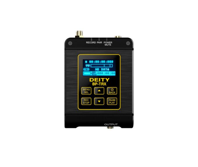 Deity Connect BP-TRX Transmitter & Receiver