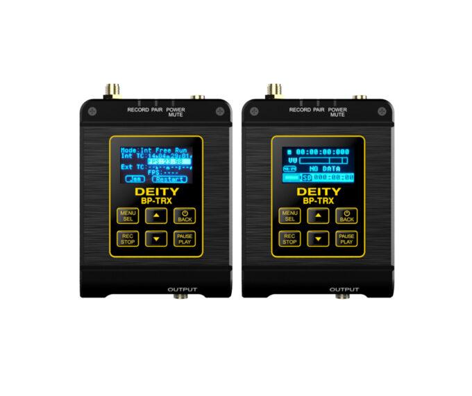 Deity Connect Timecode Kit