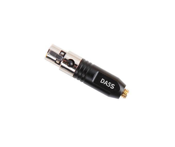 Deity DA5S Microdot Adapter