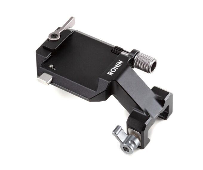 DJI R Vertical Camera Mount for DJI RS 2/ RS 3/ RS 3 Pro
