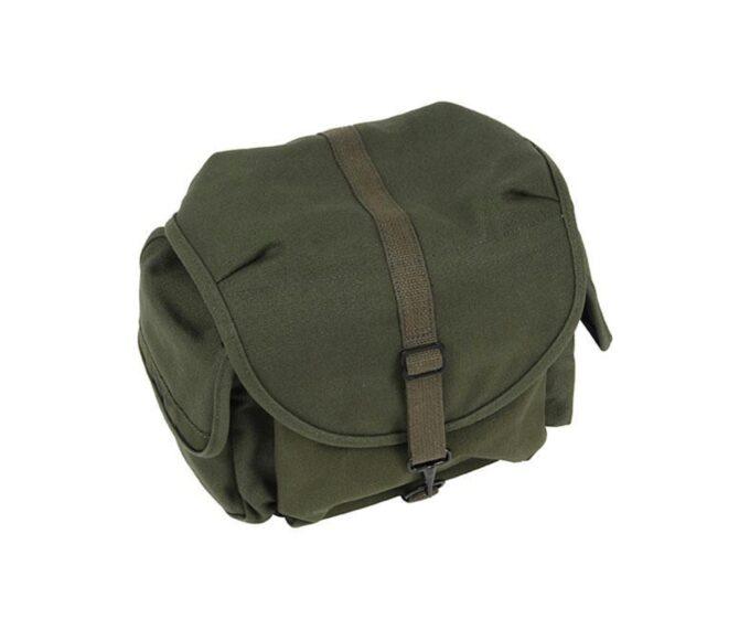 Domke F-3X Shoulder Bag (Olive)