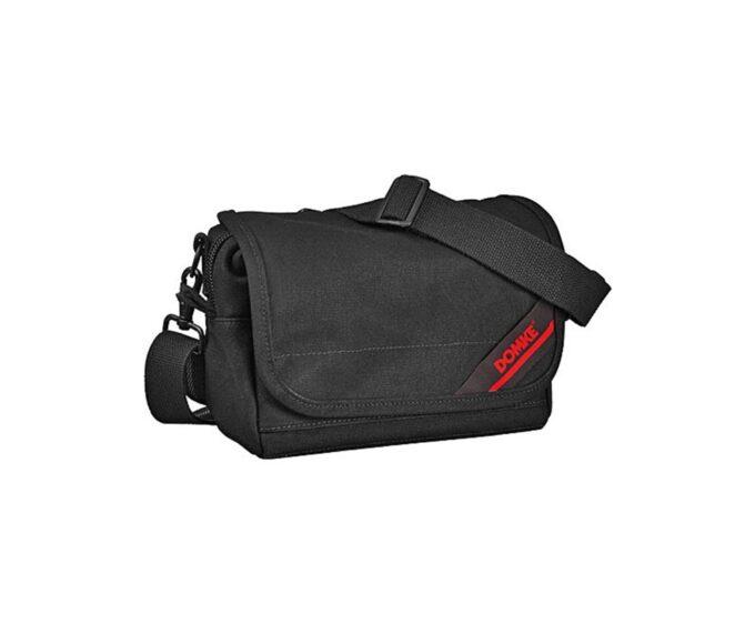 Domke F-5XB Shoulder/Belt Bag (Black)