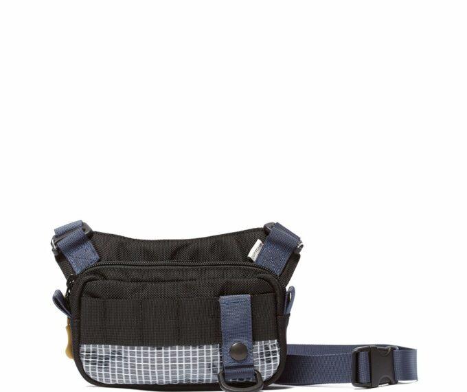 DSPTCH Sling Pouch Small (Clear Panel)