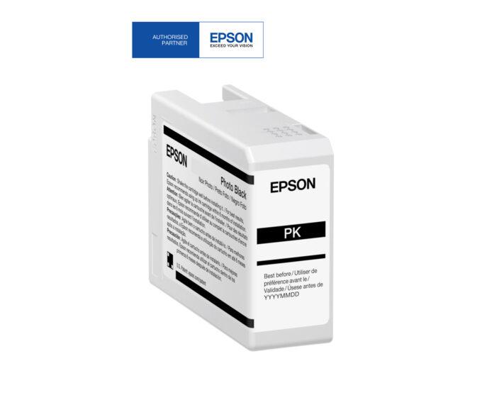 Epson SC-P903 Photo Black Ink Cartridge