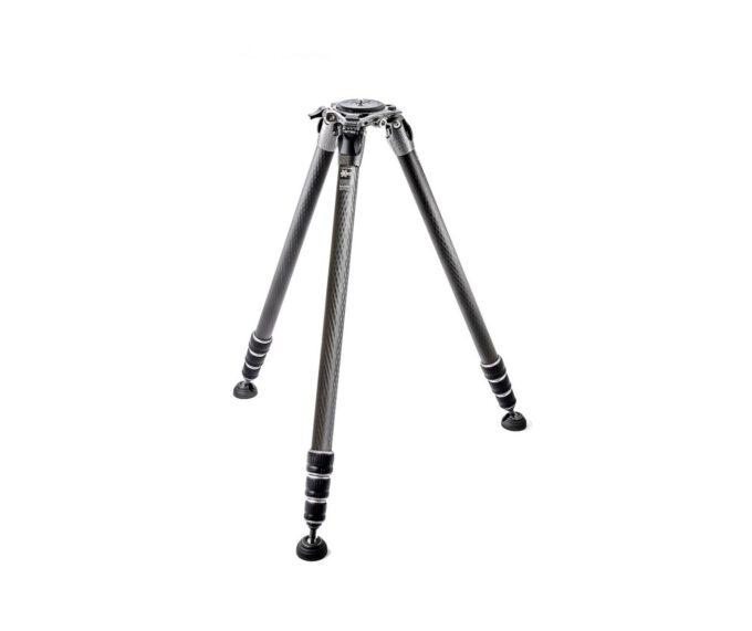Gitzo GT3543XLS Tripod Systematic, Series 3 XL, 4 Sections
