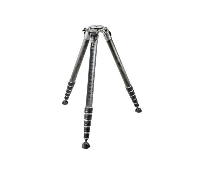 Gitzo GT5563GS Tripod Systematic, Series 5 Giant, 6 Sections