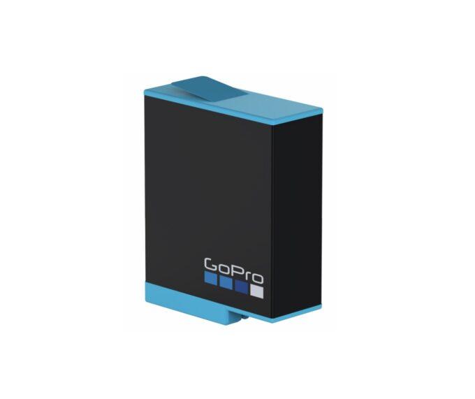 GoPro Rechargeable Camera Battery for HERO10 & HERO9