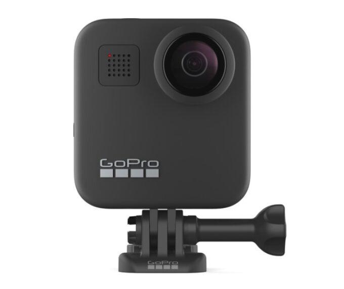 GoPro MAX 360 Action Camera