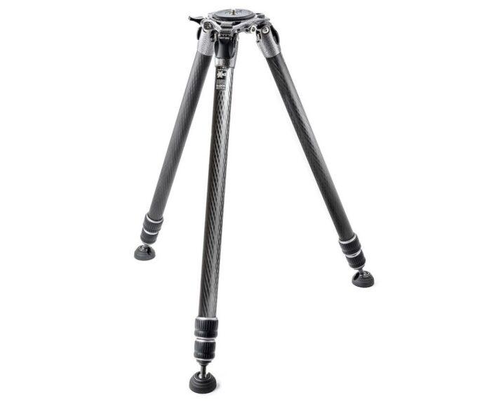 Gitzo GT3533LS Tripod Systematic, Series 3 Long, 3 Sections