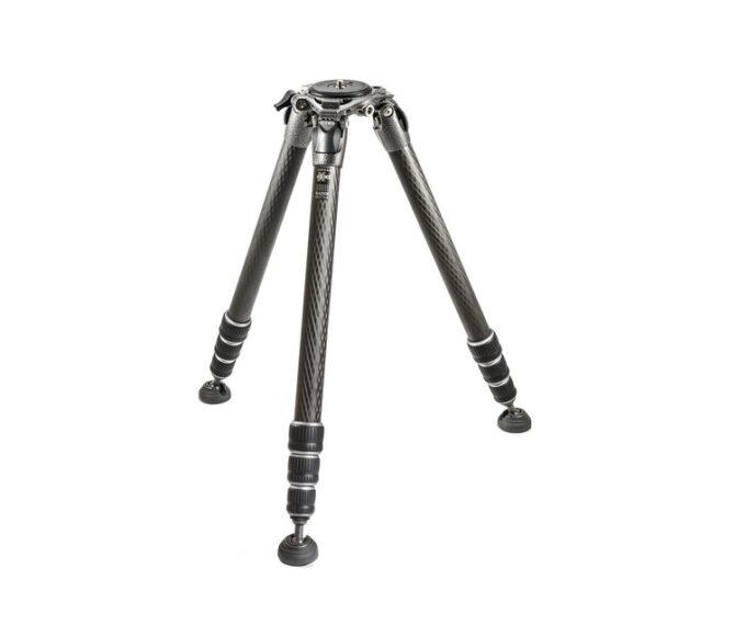 Gitzo GT3543LS Tripod Systematic, Series 3 Long, 4 Sections