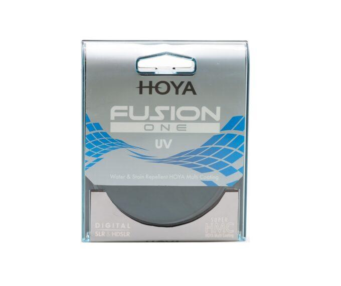 Hoya Fusion ONE UV Filter - 55mm