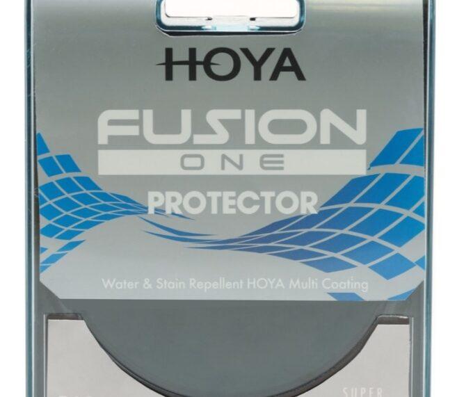 Hoya Fusion One Protector - 49mm