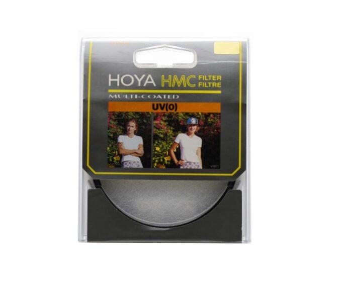 Hoya UV(O) HMC - 95mm