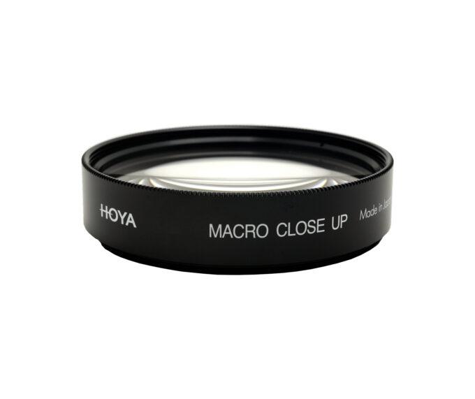 Hoya 49mm Macro Close-Up +10