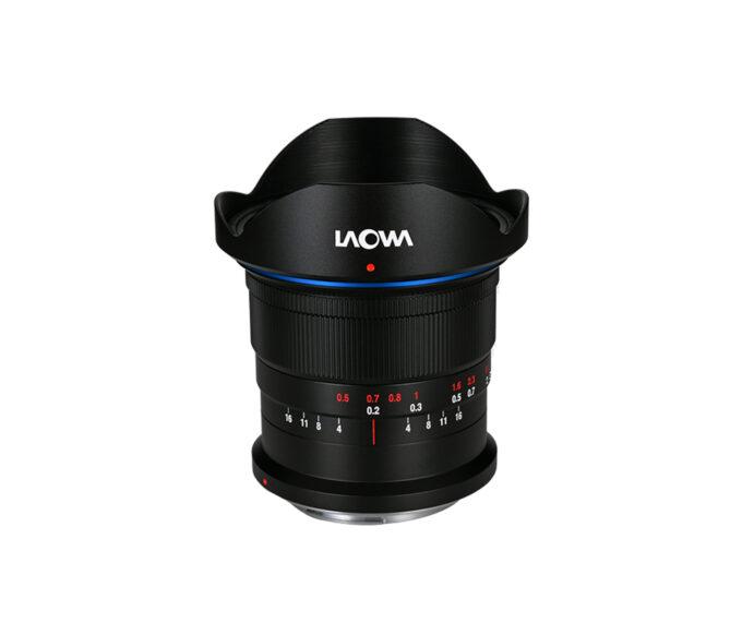 Laowa 14mm f/4 Zero-D DSLR (Canon EF)
