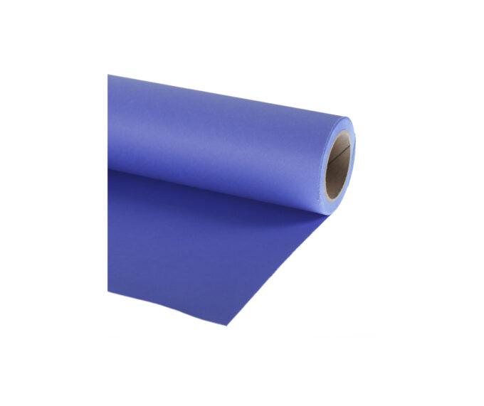 Lastolite LP9058 Background Paper 2.72m x 11m Royal Blue