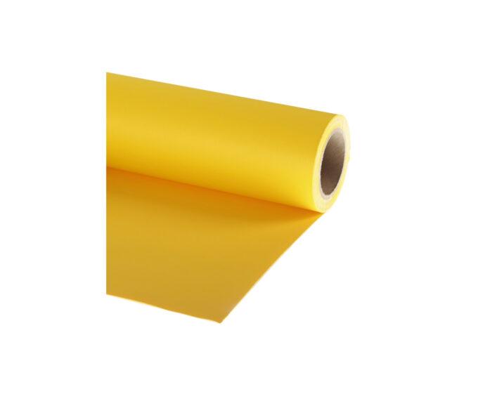 Lastolite LP9071 Background Paper 2.72m x 11m Yellow