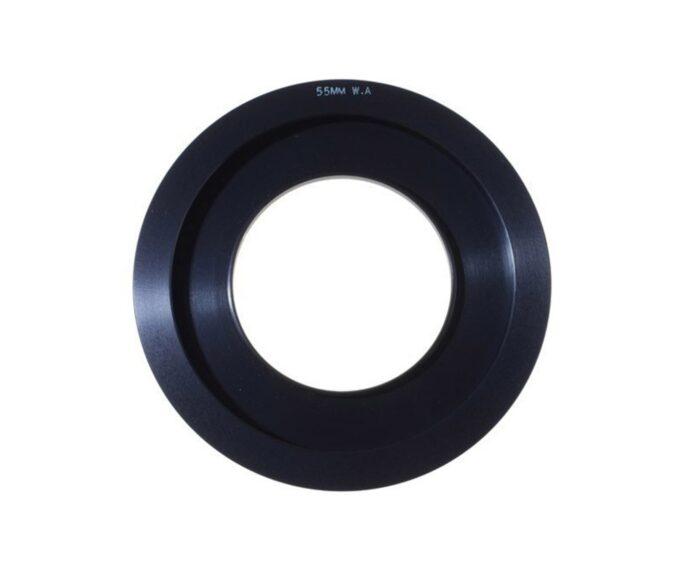 LEE Filters Wide-Angle Lens Adapter Ring for 100mm System Filter Holder - 55mm