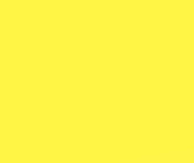 LEE Filters 24" x 21" Filter Sheet - Yellow