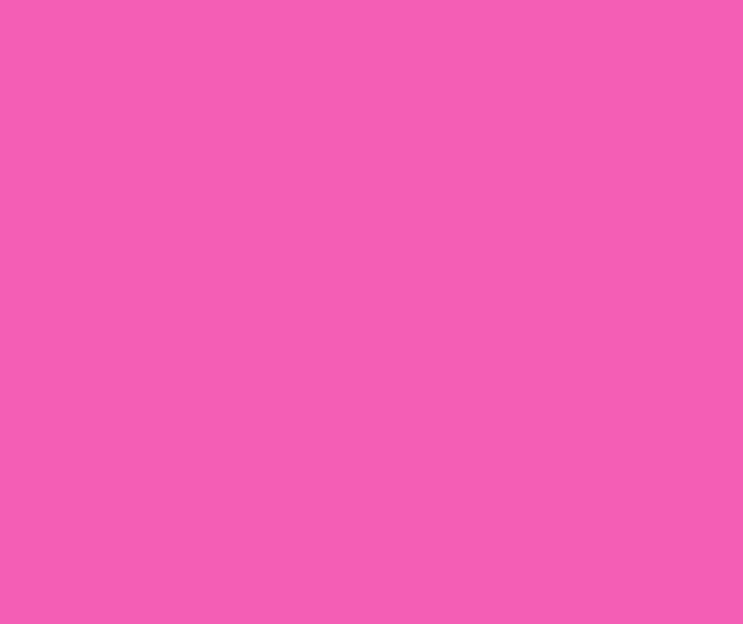 LEE Filters 24" x 21" Filter Sheet - Bright Pink