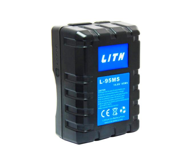 LITH Mini Li-ion Battery 95WH (V-Lock) with D-Tap & USB