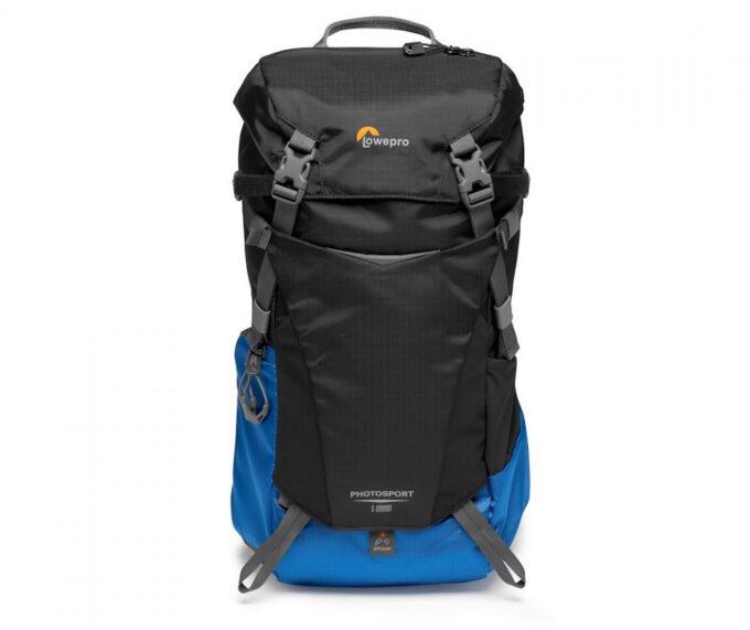 Lowepro PhotoSport Outdoor Backpack BP 15L AW III (Blue)
