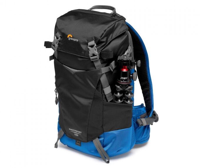 Lowepro PhotoSport Outdoor Backpack BP 15L AW III (Blue)