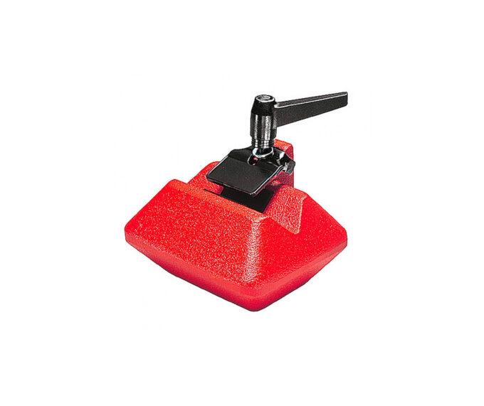 Manfrotto 022 G-Peso, 7kg Counterweight