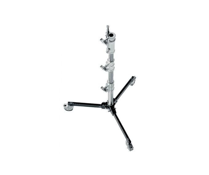 Manfrotto Avenger A5012 Roller Stand 12 with Folding Base