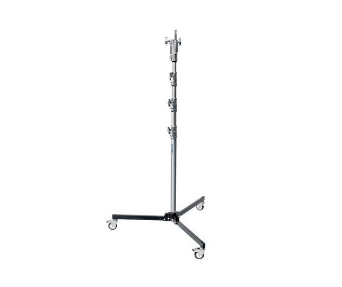 Manfrotto Avenger A5034 Roller Stand 34 with Folding Base