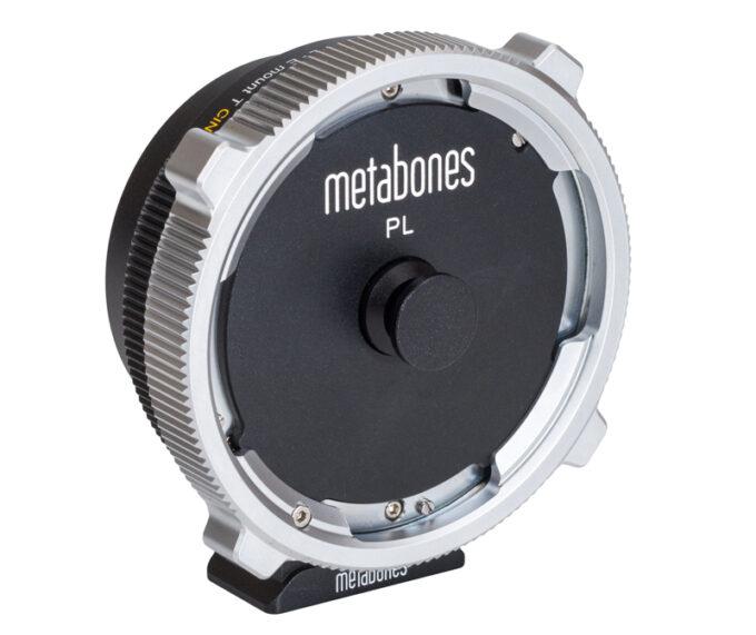 Metabones PL-E-BT1 ARRI PL Lens to Sony E-mount T Adapter