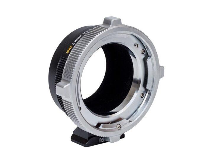 Metabones ARRI PL Lens to Canon RF-mount T CINE Adapter (EOS R)