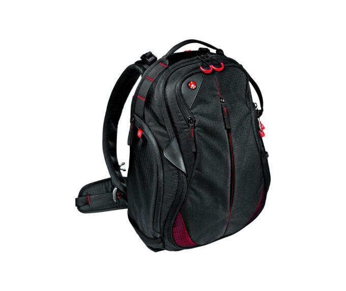 Manfrotto Pro Light Bumblebee-130 Camera Backpack (Black)