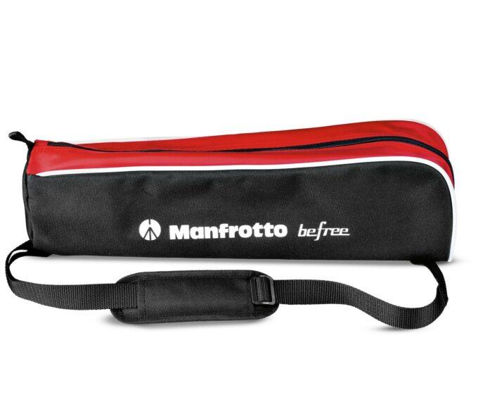 Manfrotto MBAGBFR2 Tripod Bag Padded Befree Advanced