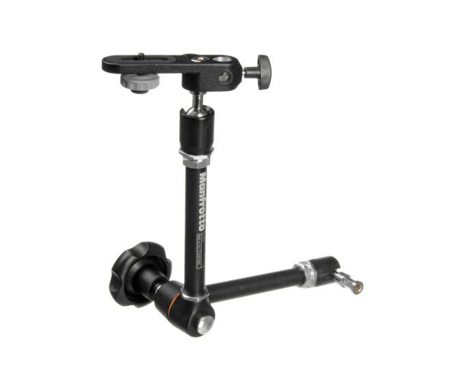Manfrotto 244 Photo Variable Friction Arm With Bracket