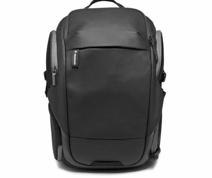 Manfrotto Advanced² Camera Travel Backpack for DSLR/CSC/Gimbal