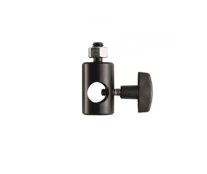Manfrotto 014-38 16mm Female Adapter